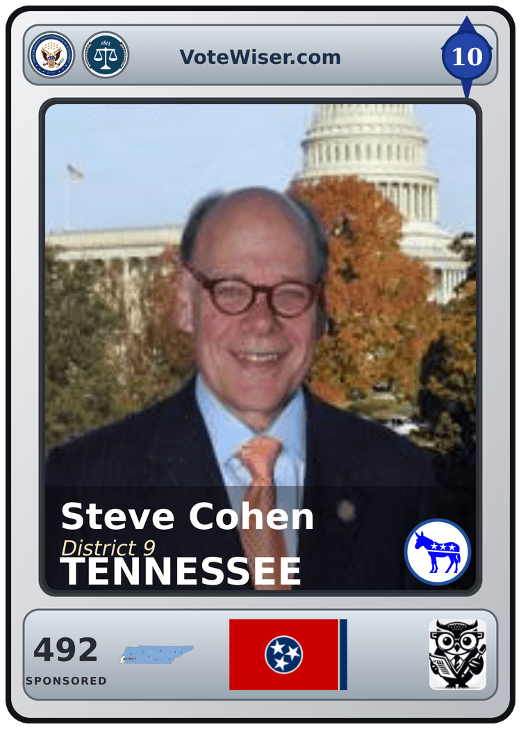 Steve Cohen