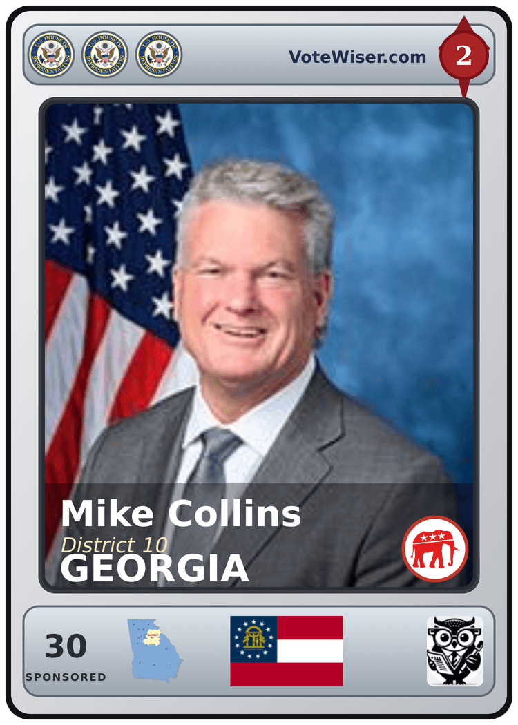 Mike Collins