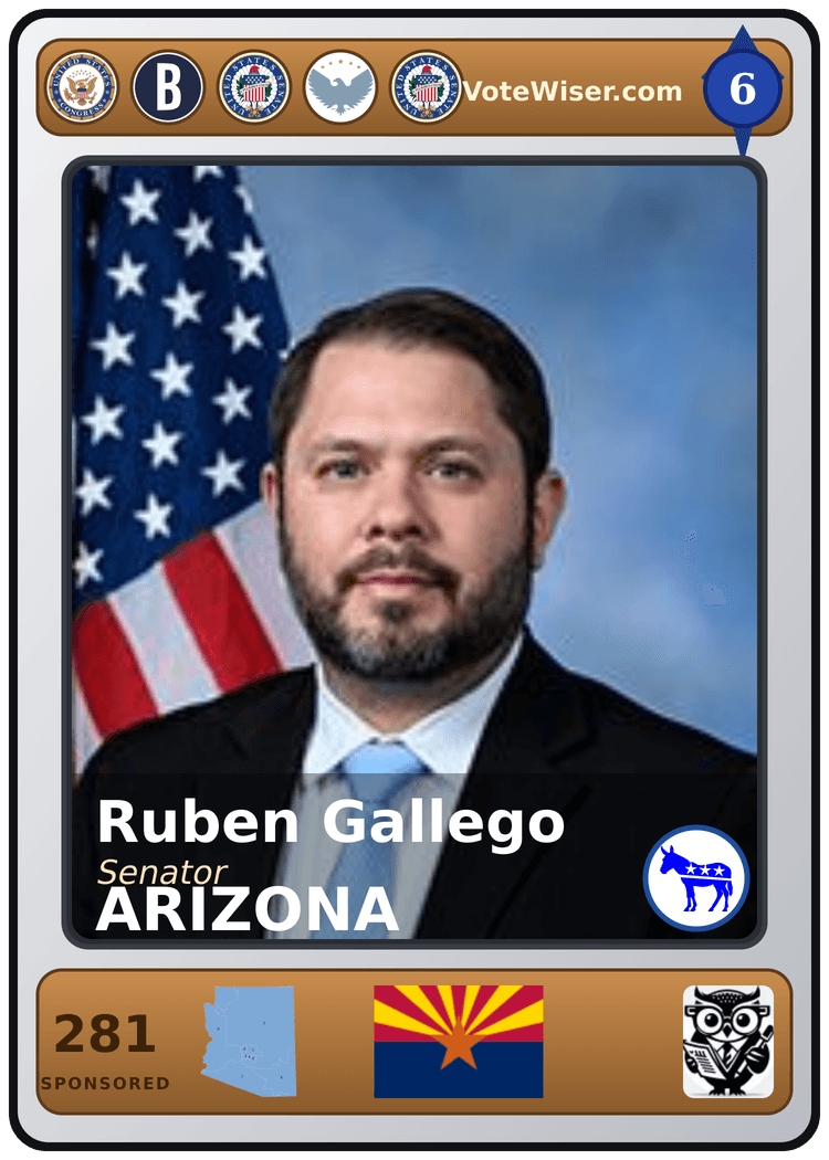 Ruben Gallego