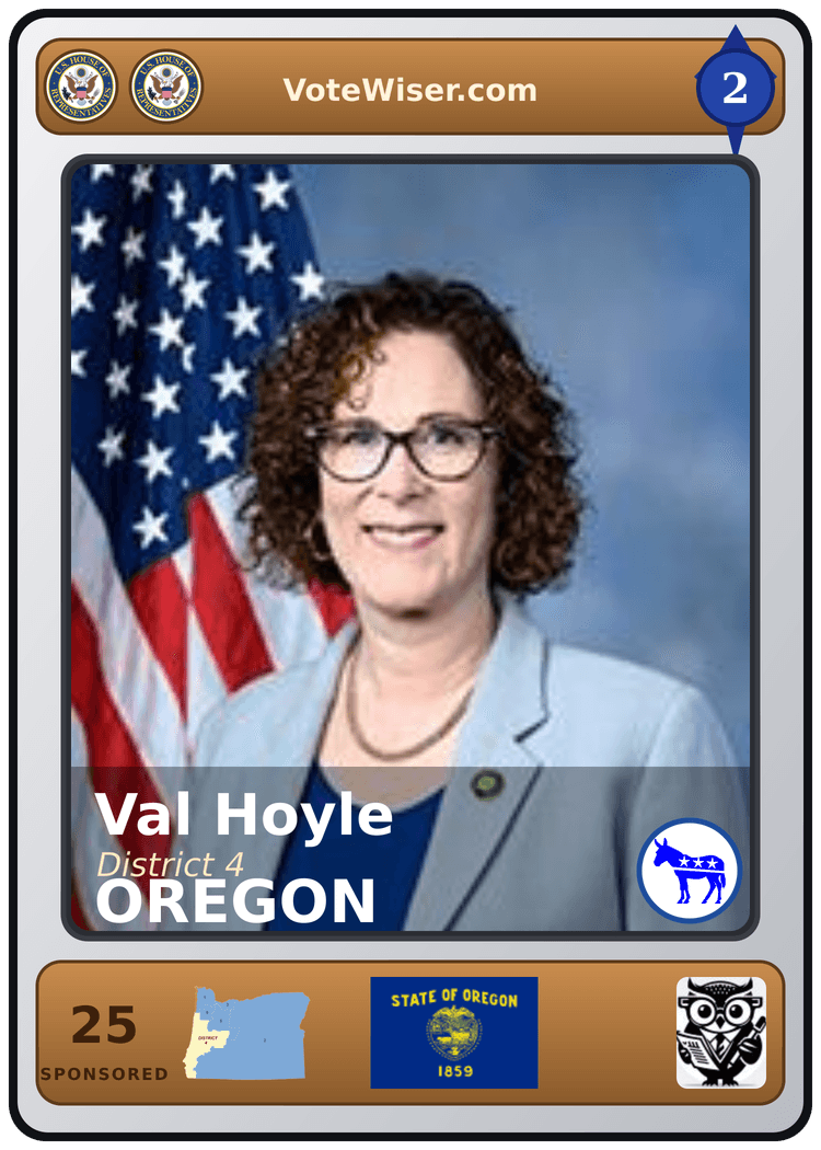 Val Hoyle