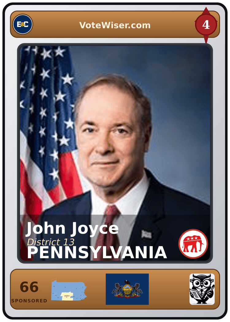 John Joyce