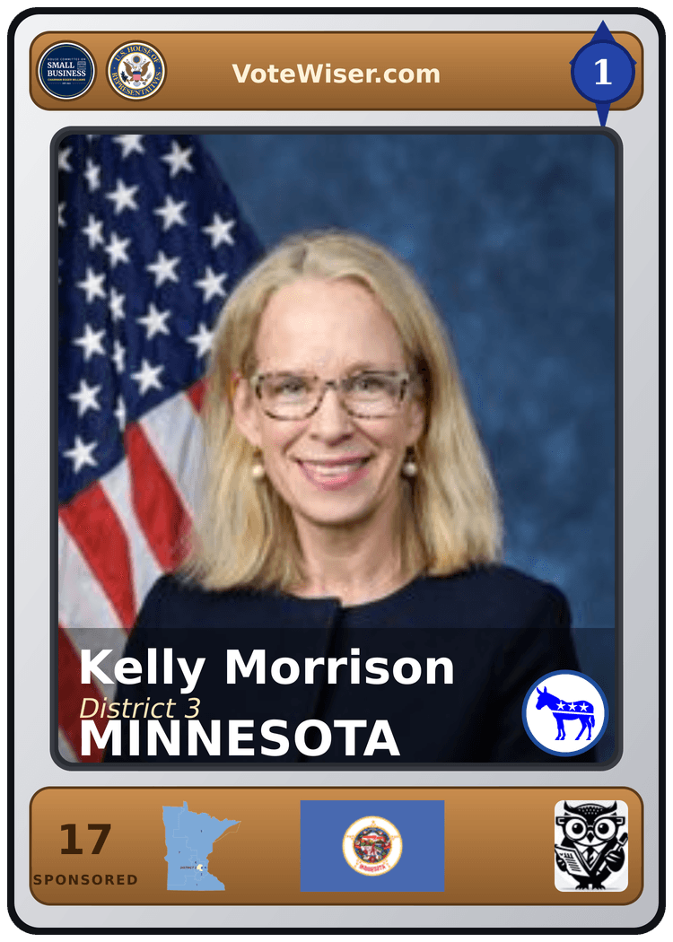Kelly Morrison