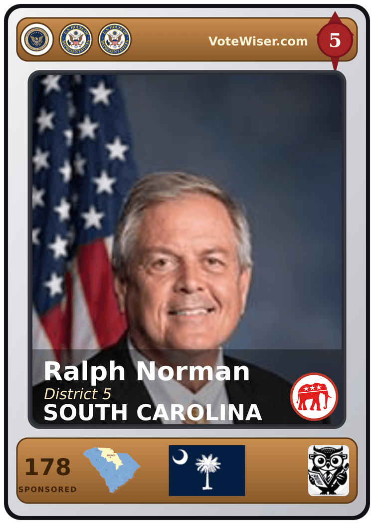 Ralph Norman