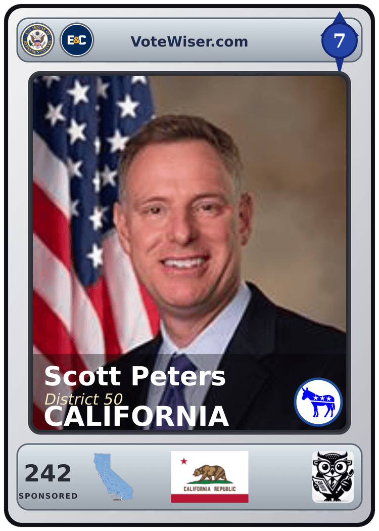 Scott Peters