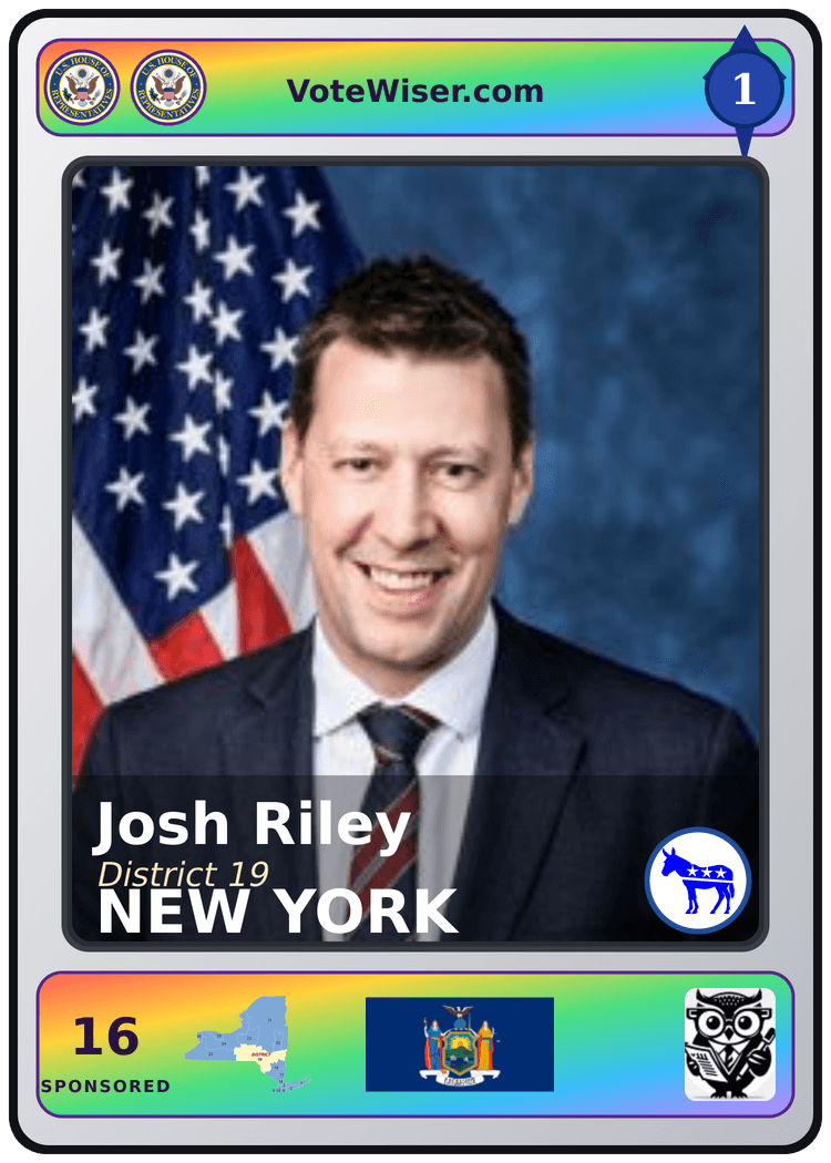 Josh Riley