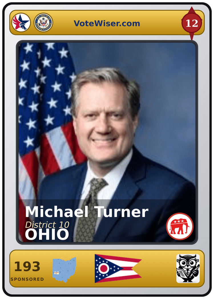 Michael Turner