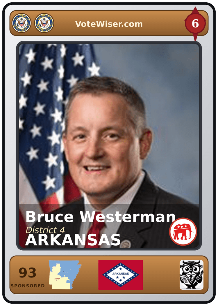 Bruce Westerman